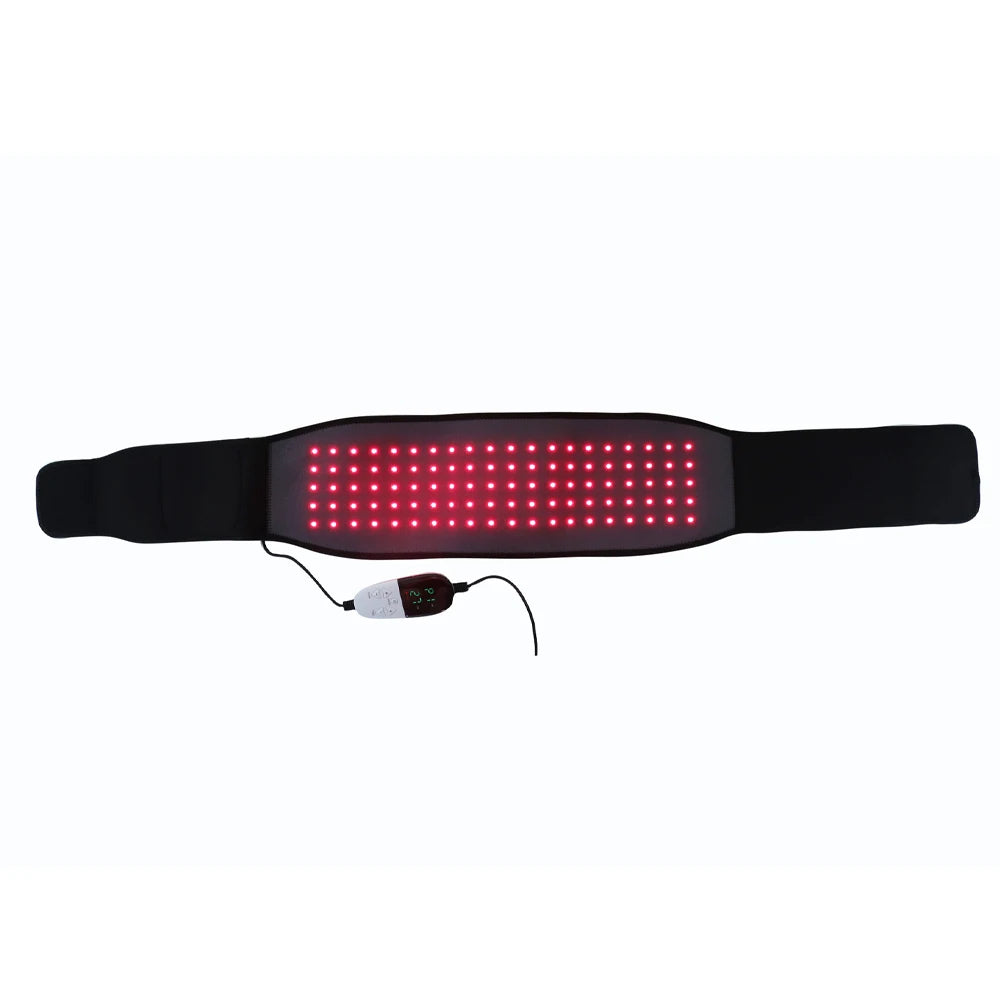 Zarviaco™ Red light therapy