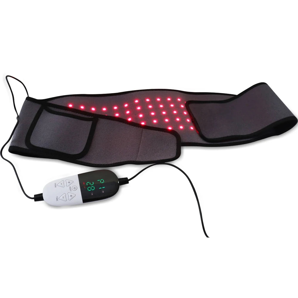 Zarviaco™ Red light therapy
