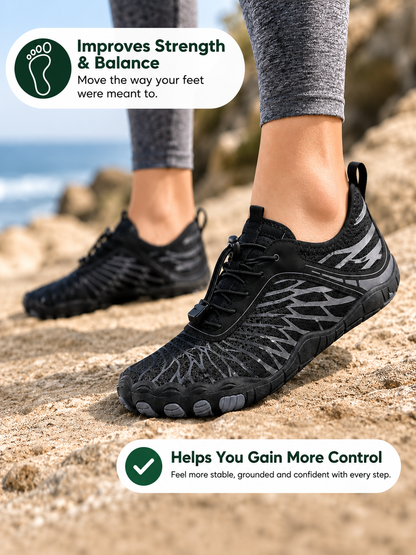 Zarviaco Barefoot Freedom, Bunion Relief