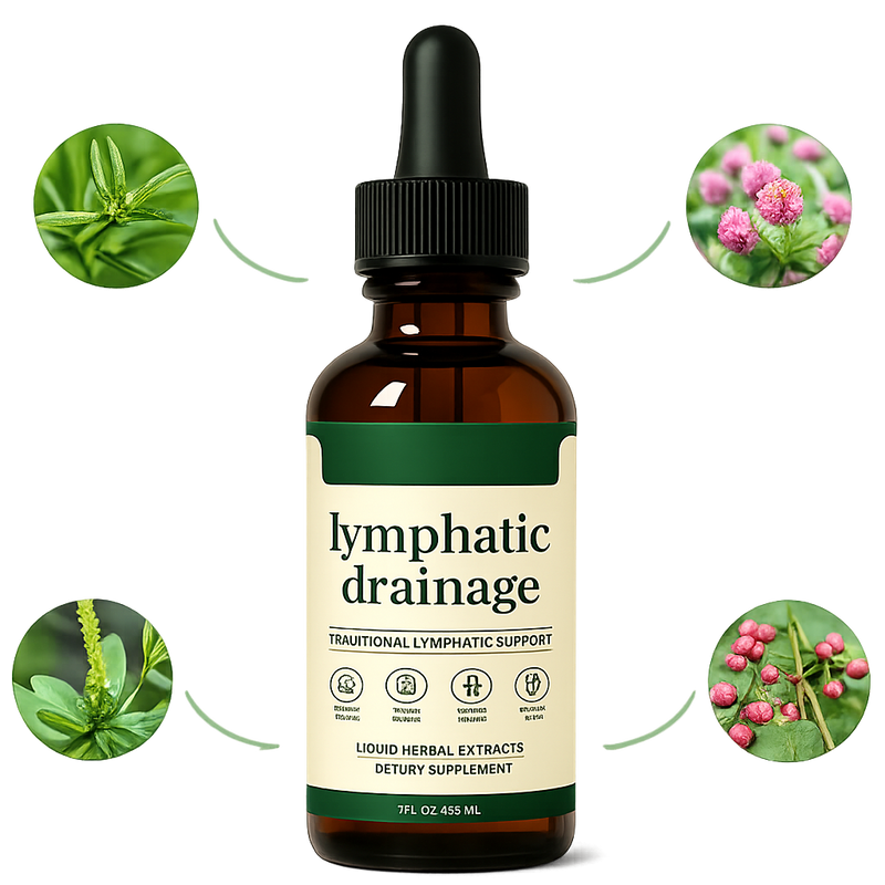 Made with Clean, Plant-Based Ingredients