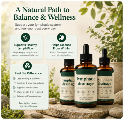 Zarviaco®  Lymph Support Drops
