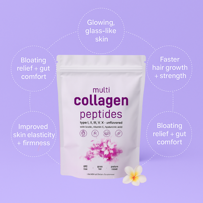 Zarviaco™ FemmeGlow Collagen