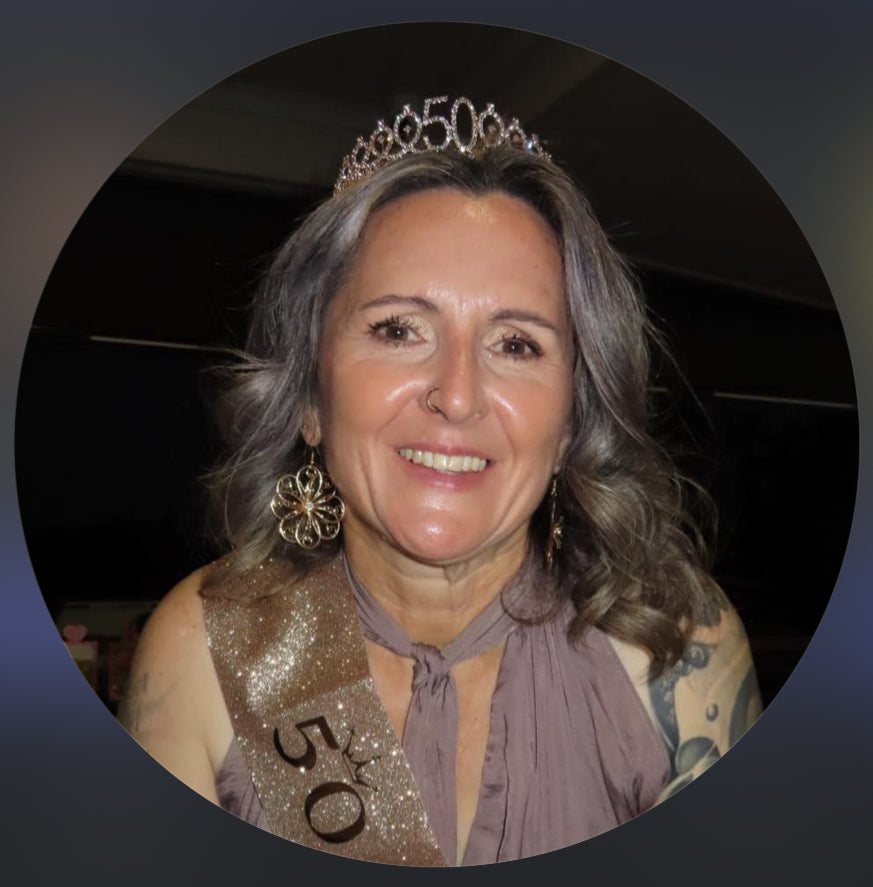 Customer avatar (Verified reviewer)