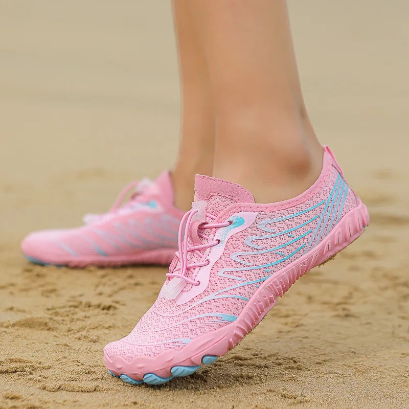 Zarviaco Barefoot Freedom, Bunion Relief