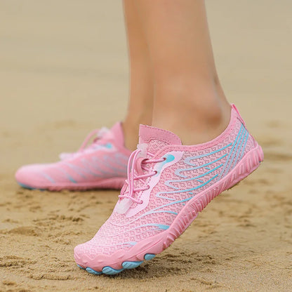 Zarviaco Barefoot Freedom, Bunion Relief