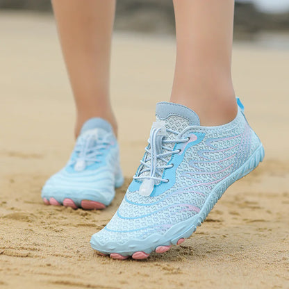 Zarviaco Barefoot Freedom, Bunion Relief