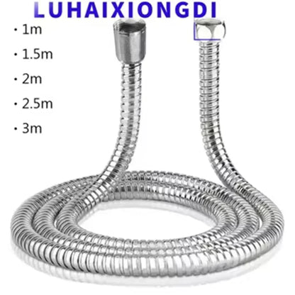 Hose and connector set