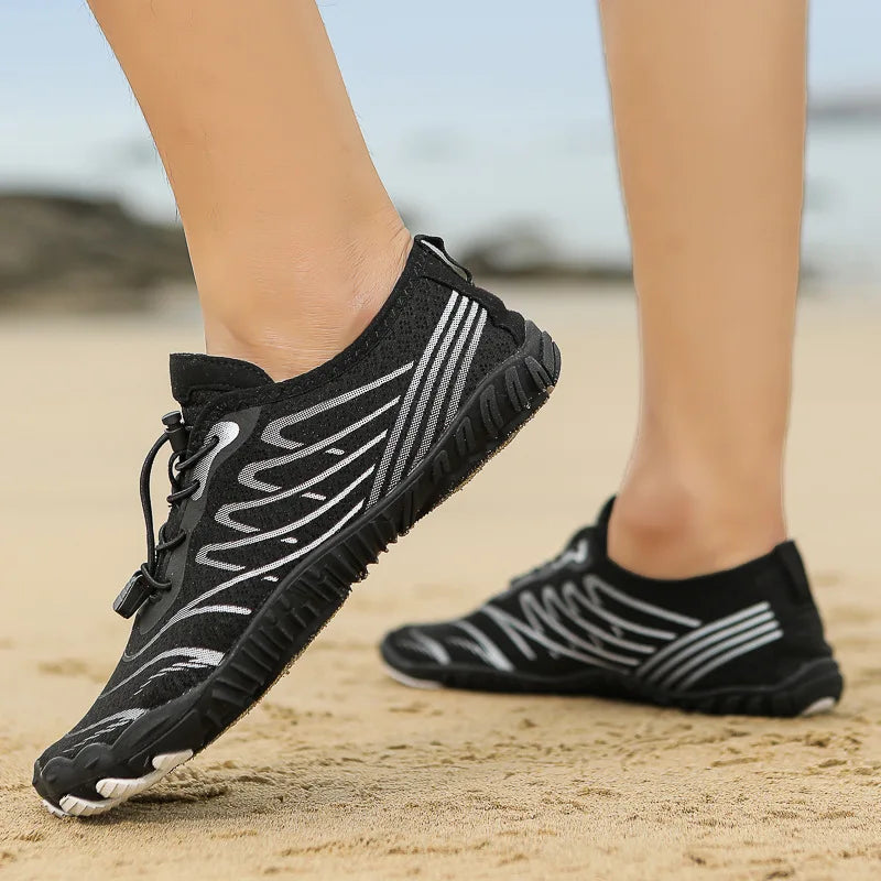 Zarviaco Barefoot Freedom, Bunion Relief
