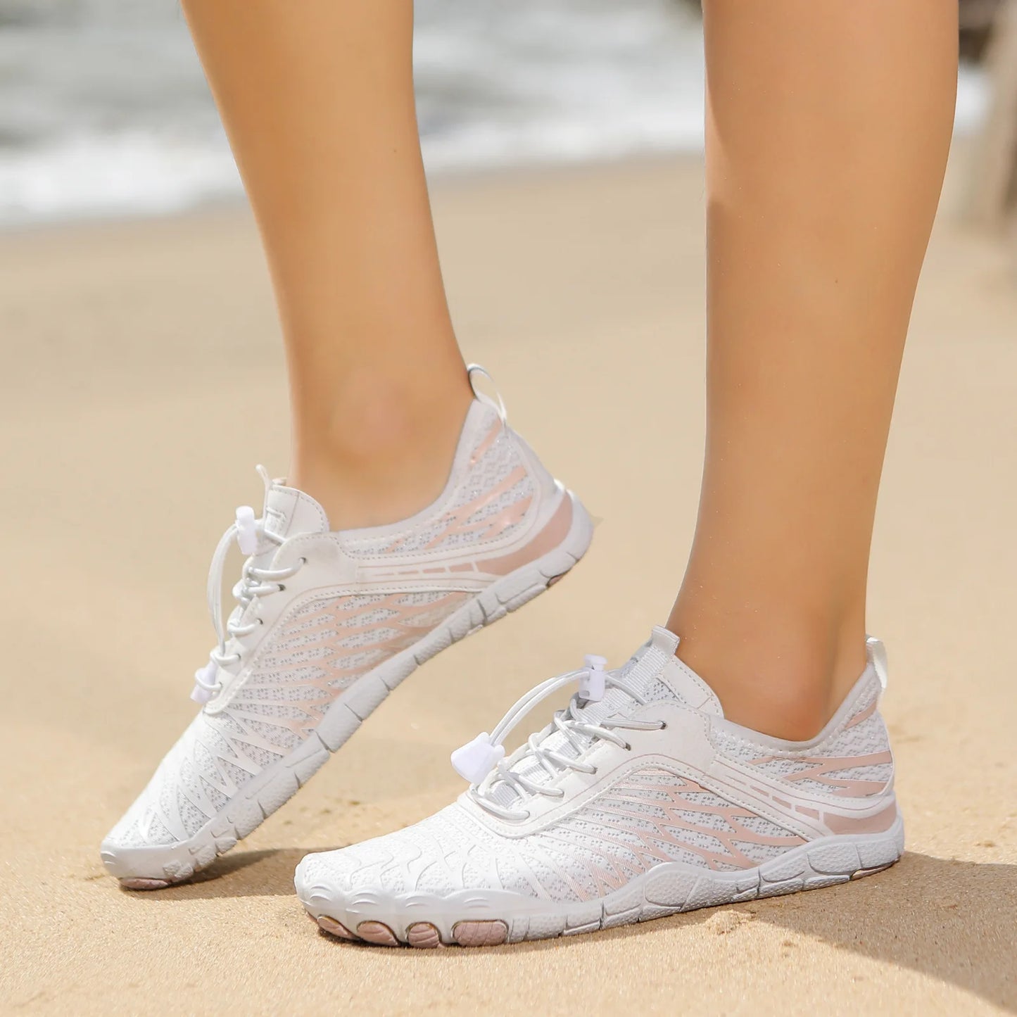 Zarviaco Barefoot Freedom, Bunion Relief