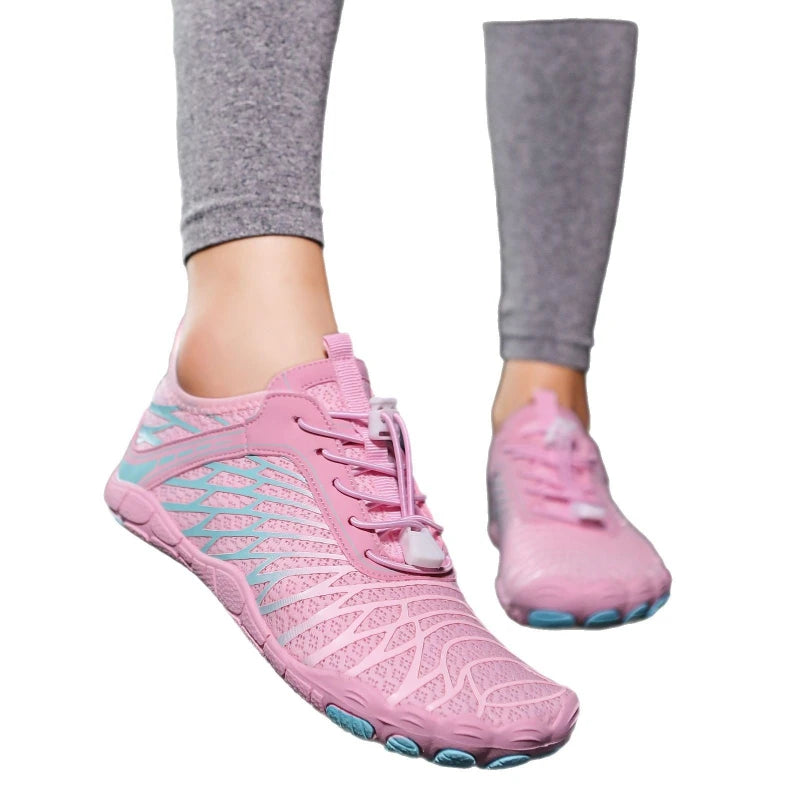 Zarviaco Barefoot Freedom, Bunion Relief