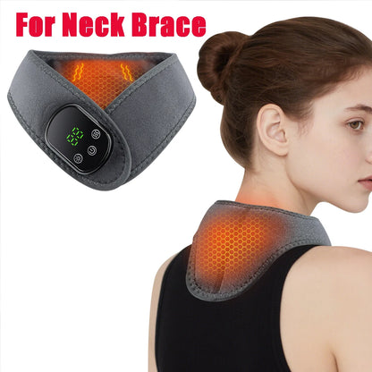 Massage Ankle Guard