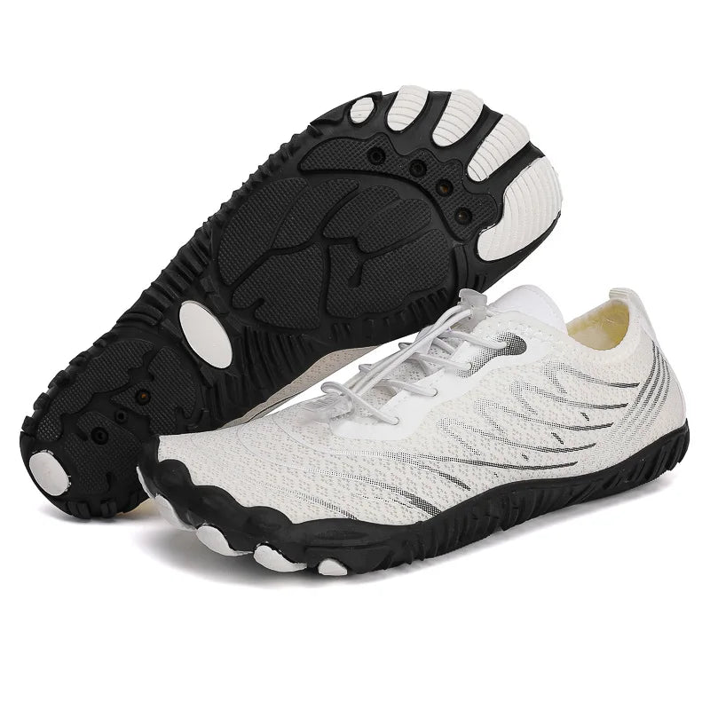 Zarviaco Barefoot Freedom, Bunion Relief