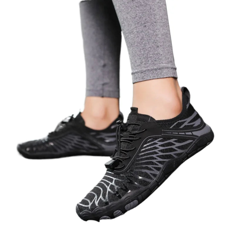 Zarviaco Barefoot Freedom, Bunion Relief