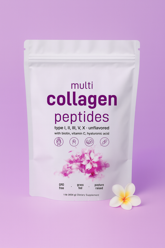 Zarviaco™ FemmeGlow Collagen