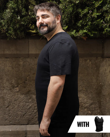 Zarviaco™ Shapewear Men