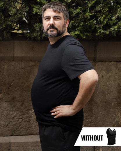 Zarviaco™ Shapewear Men