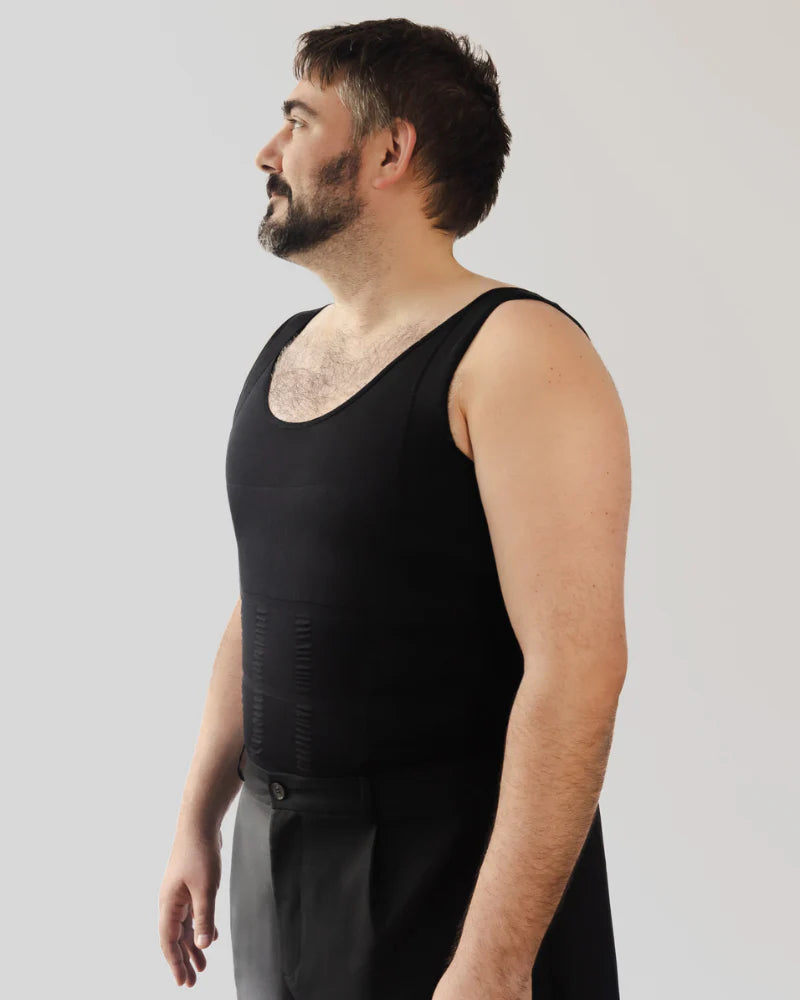 Zarviaco™ Shapewear Men