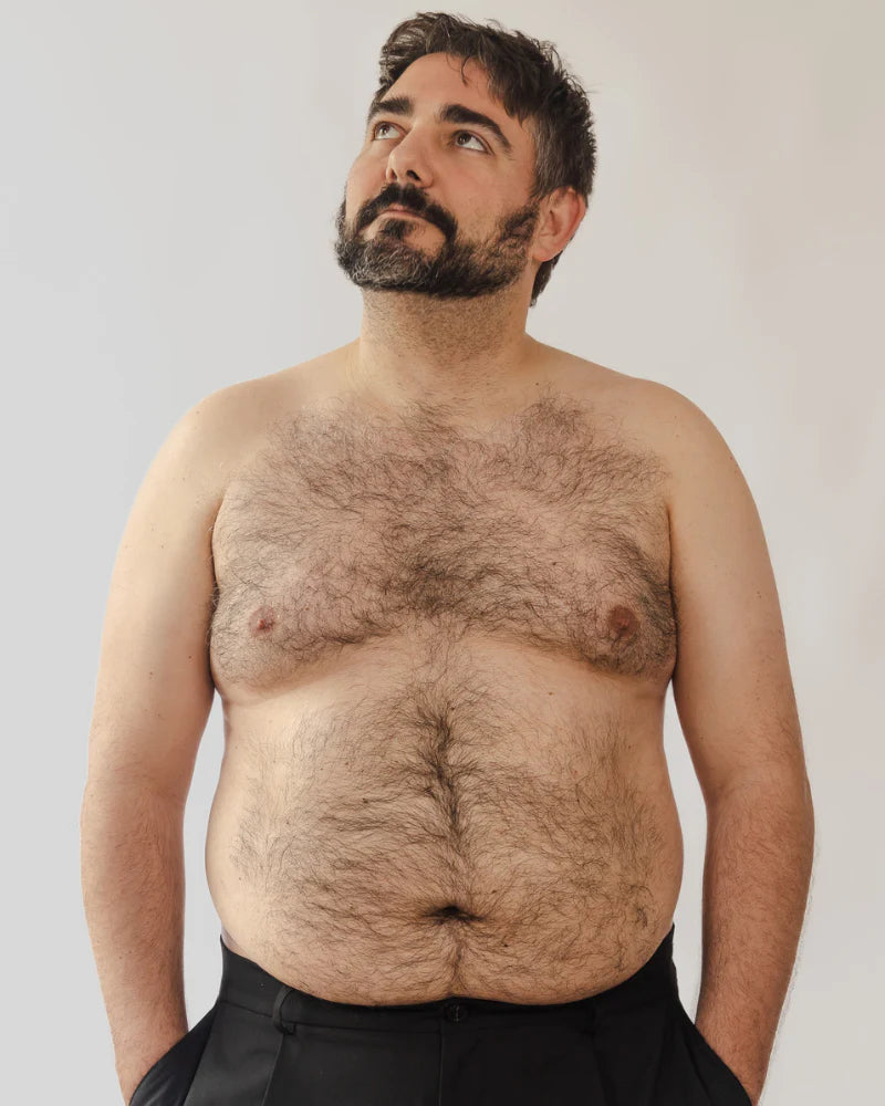 Zarviaco™ Shapewear Men